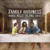 Dxrrell Mxller - Family Business (feat. 290 Jones & Sayzee) - Single