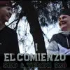 SBD & YERIKI 620 - El comienzo I - Single