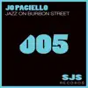 Jo Paciello - Jazz On Burbon Street - Single