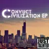 Convuct - Civilization - Single