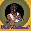 Mjr Tom - This Weekend (feat. Shimmer Island) - Single