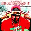 2BrainJimmyJames - SkateBoard3 - Single