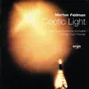 Robert Cohen, Alan Feinberg, New World Symphony, Michael Tilson Thomas & Morton Feldman - Morton Feldman: Coptic Light - EP