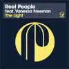 Reel People - The Light (feat. Vanessa Freeman) [2021 Remastered Edition]