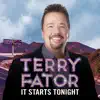 Terry Fator - It Starts Tonight