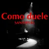 Santervás - Como Duele - Single