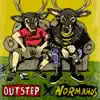 Normanos & Outstep - Outstep X Normanos