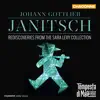 Tempesta di Mare & Emlyn Ngai - Janitsch: Sonatas & Ouverture Grosso