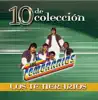 Los Temerarios - 10 de Coleccion