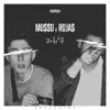 Musso & Rojas - 24/7 - Single