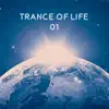 HANABI, DJ U☆HEY? & cc - TRANCE OF LIFE 01 - EP