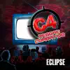 C4 Reggae Combativo - Eclipse - Single