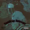 WheelChair Goat - Handicap Relevant - Single