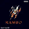 Dami O - Rambo (feat. KDX) - Single