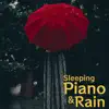 Lofi Chill - Relaxing Piano Music for Sleep With Rain