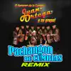 Juan Ortega y Su Grupo - Pachangon De Cumbias (Remix)