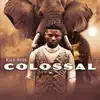 Ighi Avel - Colossal - EP