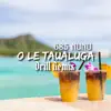 Stylah Matrix - O Le Taualuga (feat. 685 Nunu) [Drill Remix] [Drill Remix] - Single