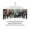 Royal Danish Orchestra Brass Ensemble - Danish Music for Brass 9