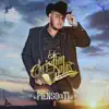 Christian Salas Y Su Norteño Banda - Pienso En Ti