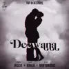 Jaggie - Deewana - Single