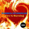 Darren Studholme - Fire Is Burning - Single