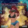 Various Artists - Rebellion Riddim