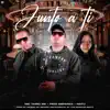 Pido Esparza - Junto a Ti (feat. Mc Tairo Mk & Natu) - Single