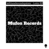 lefthandsoundsystem - Lotto EP