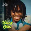 Makayla Malaka - The Young Shall Grow - Single