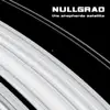 Nullgrad - The Shepherds Satellite