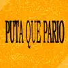 Various Artists - Puta Que Pariu