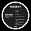 Jacob Phono & Jens Bond - Groupie