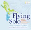 Janet Hilton - Flying Solo