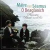 Séamus Ó Beaglaoich & Máire Ó Beaglaoich - Plancstaí Bhaile na bPoc