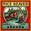 Nice Beaver - Oregon