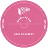 Michel de Hey - Baby Be Mine - Single