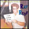 Ray Ruff & The Checkmates - I Took a Liking to You