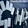 El Bruto Chr & Dj Audas - Chancho Six, Vol. 1 (feat. ill conscious) - Single