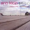 Ann Klein & Band - The Hope Street Sessions - Live At the Lakeside Lounge