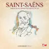 Joseph Berger - Saint-Saëns: Berceuse in E Major for Organ, Op. 105 (Remastered) - Single