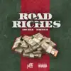 3MFrench - Road 2 Riches (feat. Archee) - Single