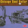 Various Artists - Chicago Soul Cellar