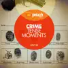 Bob Bradley & Thomas Richard Balmforth - Crime - Tense Moments