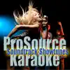 ProSource Karaoke Band - If My Friends Could See Me Now (Originally Performed By Sweet Charity) [Instrumental] - Single