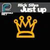 Rick Silva - Just Up - Single