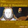 PMOL Music - Tudor and Renaissance