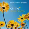 Celine & Mark Norman - Colour My Eyes - EP