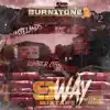 Burn1Tone - 9way Mixtape