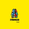 Zaudi - Stronger - Single